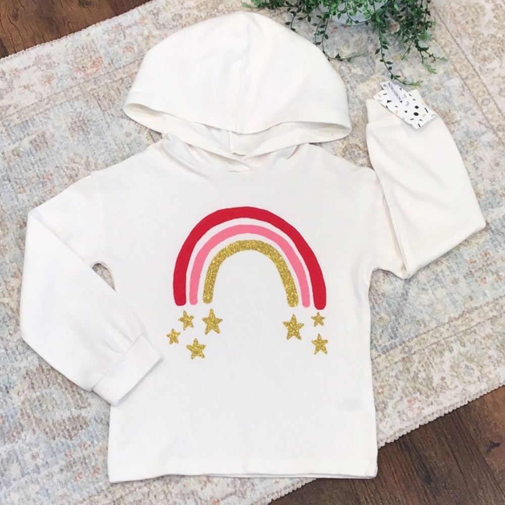 Harper Canyon hoodie